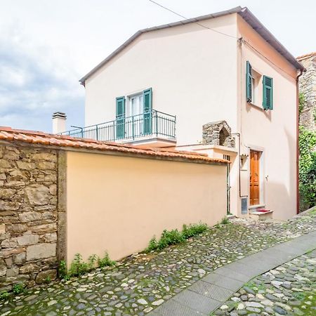 Comfy & Roomy Apt - View On The Ligurian Hills! Vezzano Ligure Exterior foto