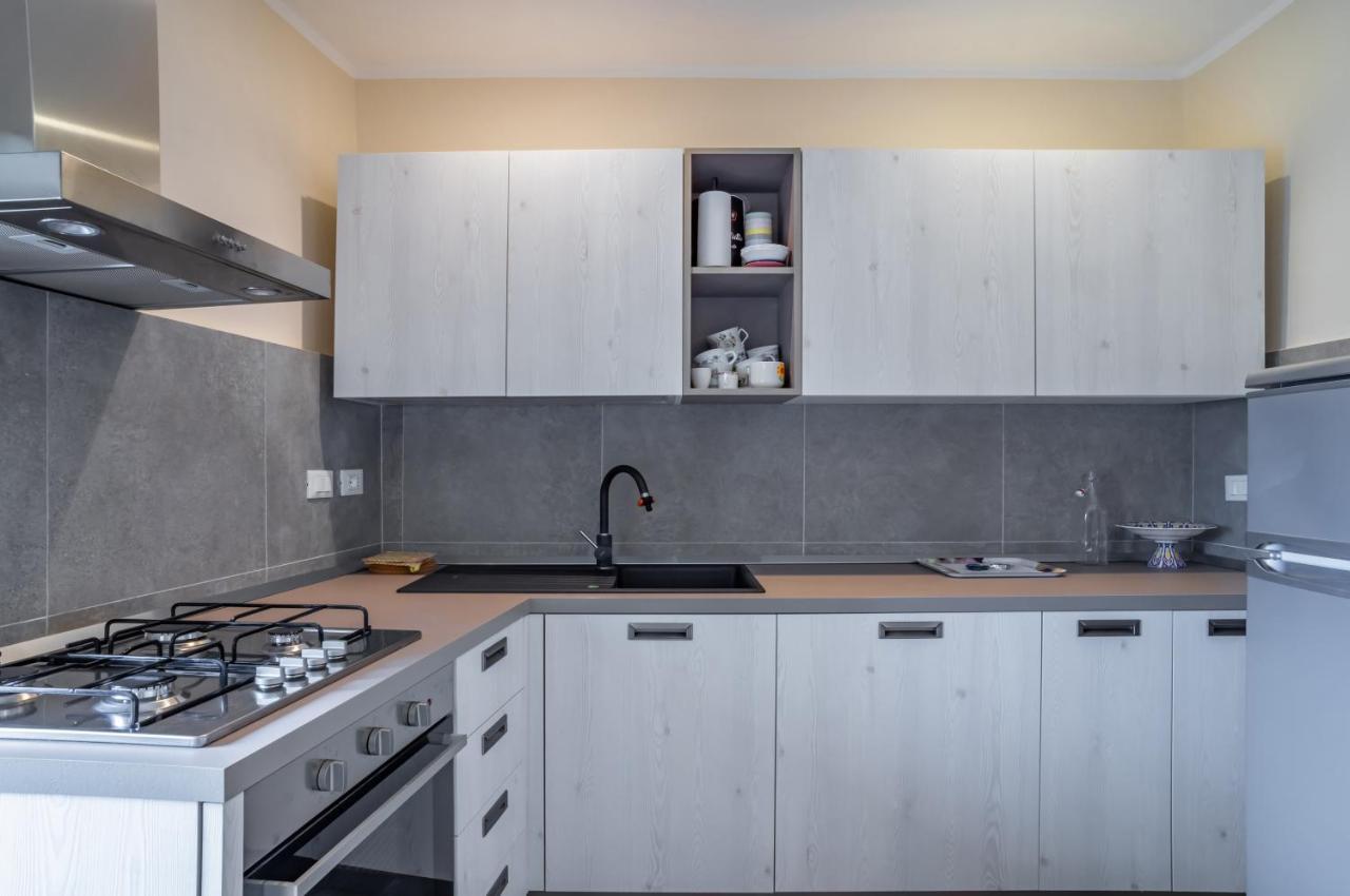 Comfy & Roomy Apt - View On The Ligurian Hills! Vezzano Ligure Exterior foto