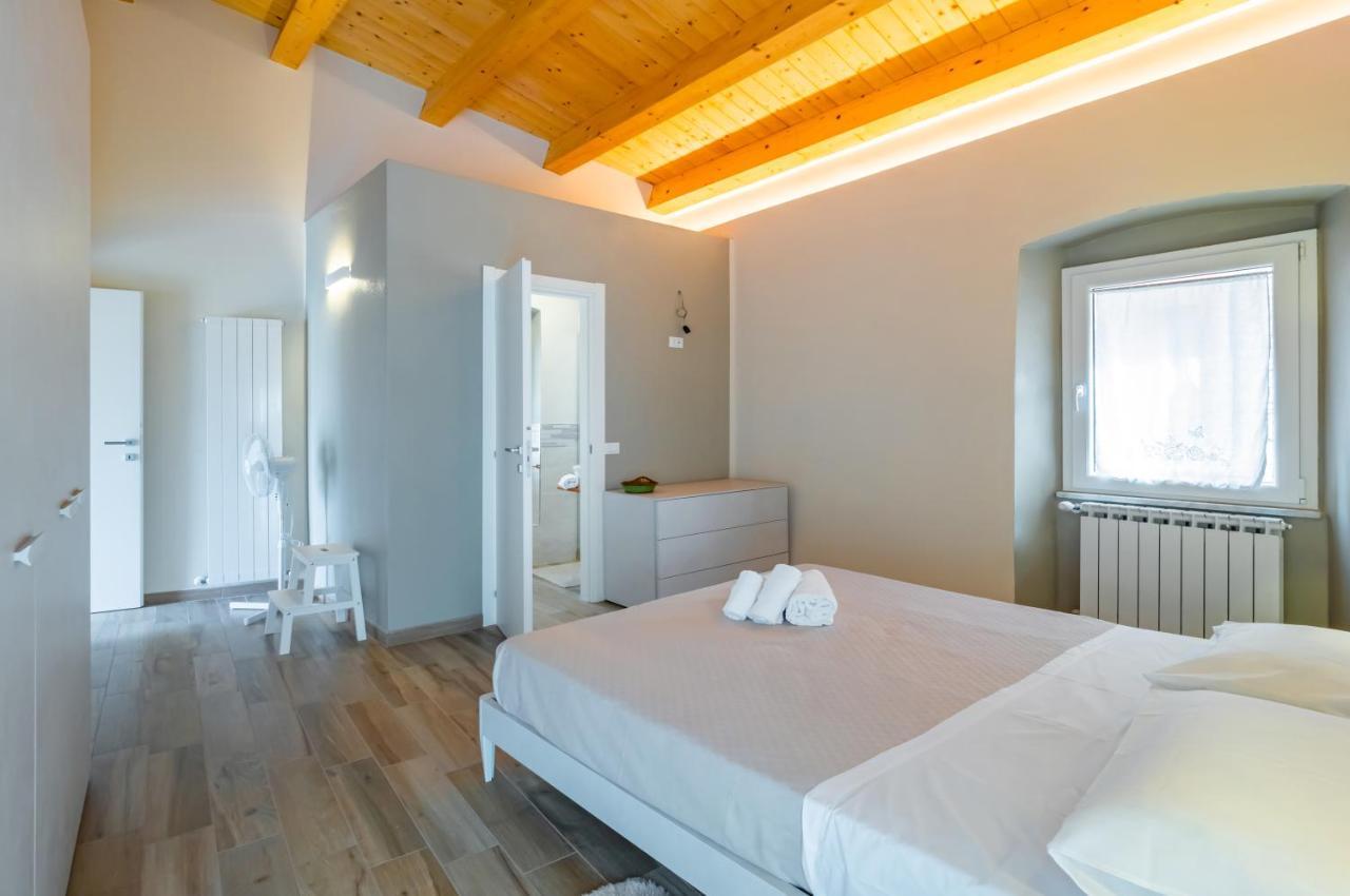 Comfy & Roomy Apt - View On The Ligurian Hills! Vezzano Ligure Exterior foto